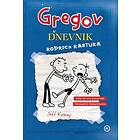 Gregov dnevnik 2 Rodrick rastura
