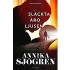 Släckta äro ljusen