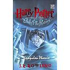 Harry Potter och Fenixordern (Malajiska)
