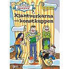 Klantverkarna och konstkuppen