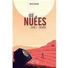 Les Nuées Livre 1: Érémos