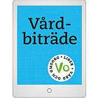 Vårdbiträde Digitalt paket (lärarlicens, 12 mån)