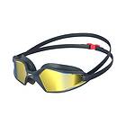 Speedo Hydropulse Mirror Swimming Goggles Svart