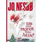 Kan doktor Proktor rädda julen?