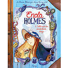 Enola Holmes 2: Fallet med den vänsterhänta ladyn