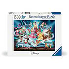 Ravensburger Pussel Disney's Magical Storybook, 1500 bitar