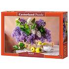 Castorland Pussel Lilac Still Life, 500 bitar