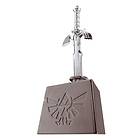 Nintendo Edition Cast Zelda Master Sword Svårighetsgrad 6 XL