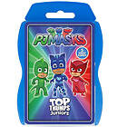 Top Trumps Junior PJ Masks (EN)