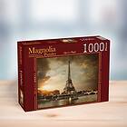 Pussel Pussel Clouds over Paris, 1000 bitar