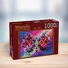 Pussel Butterfly, 1000 bitar