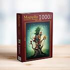 Pussel Magic Tree House 1000 bitar