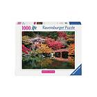 Ravensburger : Beautiful Gardens Daigo-ji, Kyoto, Japan (1000)
