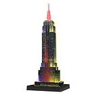 Ravensburger : 3D Empire State Building Night Edition (228)