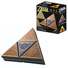 Nintendo Edition Cast Zelda Triforce Svårighetsgrad 5 XL