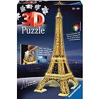 Ravensburger : 3D Eiffel Tower Night Edition (226)