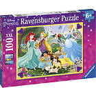 Ravensburger : Disney Dare to Dream (100)