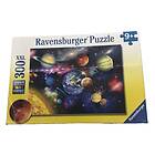 Ravensburger : Solar System (300)