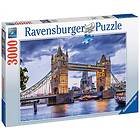 Ravensburger : Looking Good, London! (3000)