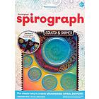 Hasbro (PlayMonster): Spirograph Scratch & Shimmer