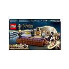 LEGO Harry Potter 76441 Hogwarts Castle: Dueling Club