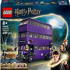 LEGO Harry Potter 76446 The Knight Bus