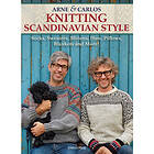 Arne & Carlos Knitting Scandinavian Style (häftad, eng)