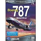 Flight Simulator X: Boeing 787 DreamLiner (Expansion) (PC)