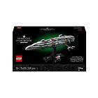 LEGO Star Wars 75405 Home One Starcruiser