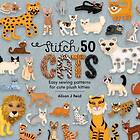 Stitch 50 Cats (inbunden, eng)