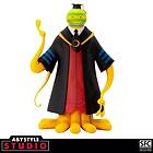 Assassination Classroom Koro Sensei Orange Figurine (häftad, eng)