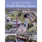 Building a Folding Model Railway Layout (häftad, eng)