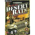 WWII: Desert Rats (PC)