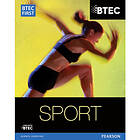 BTEC First in Sport Student Book (häftad, eng)