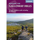 Walking the Galloway Hills (häftad, eng)