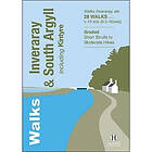 Walks Inveraray & South Argyll (häftad, eng)