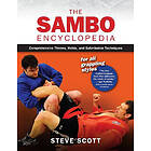 The Sambo Encyclopedia (inbunden, eng)