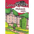 Lanarkshire (häftad, eng)