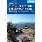 Trekking the Robert Louis Stevenson Trail (häftad, eng)