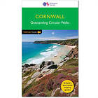 Cornwall (häftad, eng)