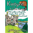 Kintyre and South Argyll (häftad, eng)