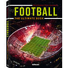 Football (inbunden, eng)