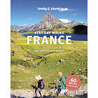 Lonely Planet Best Day Walks France (häftad, eng)