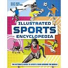 Illustrated Sports Encyclopedia (inbunden, eng)