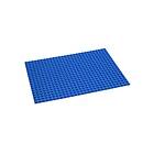 Hubelino 20 x 28 Baseplate Blue