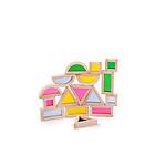 Bigjigs Wooden Sensory and Sound Blocks