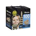 BBlocks Building Boards Blank 100dlg.