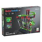 fischertechnik Dynamic Set-M 550 pcs