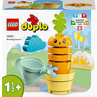 LEGO DUPLO My First 10981 Växande morot