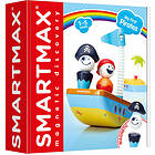 SmartMax My First Pirater Magnetset